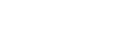 arch logo reversed